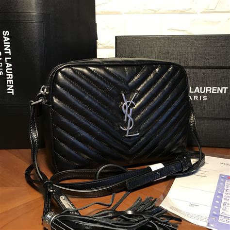 ysl womens cross ody bag|YSL crossbody handbags.